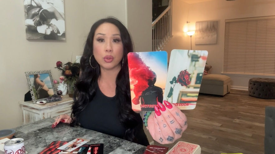 *WHAT HAVE YOU DONE TO THEM?! OBSESSED IS AN UNDERSTATEMENT!